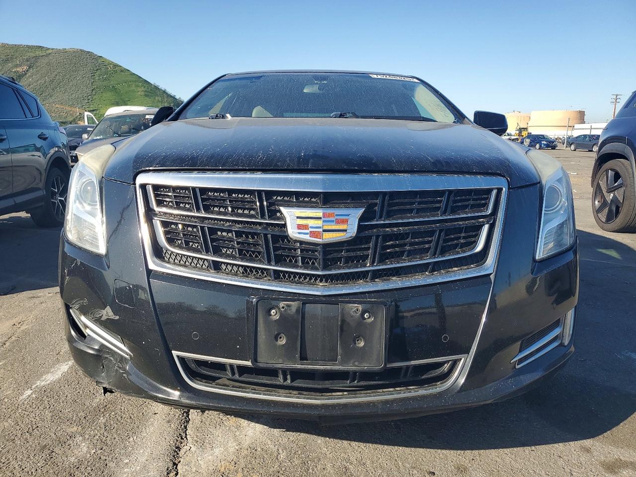 Cadillac XTS Luxury
