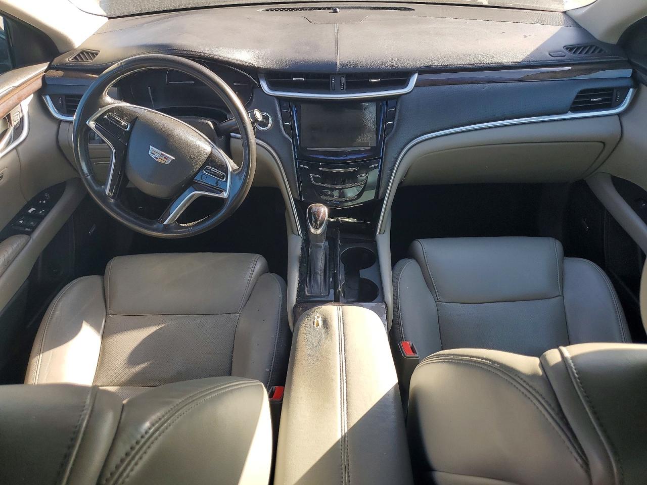 Cadillac XTS Luxury