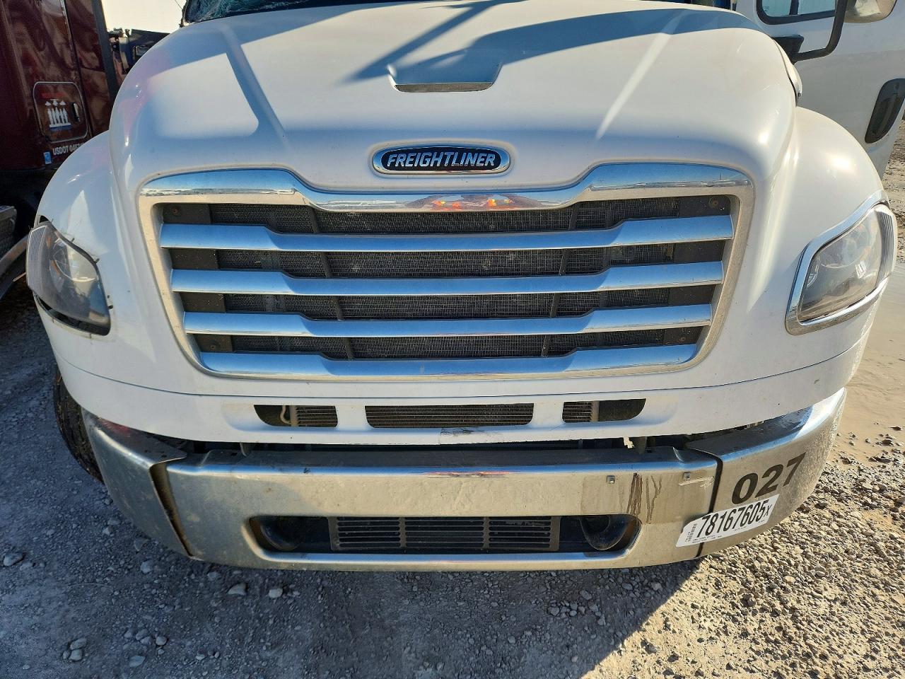 Freightliner M2
