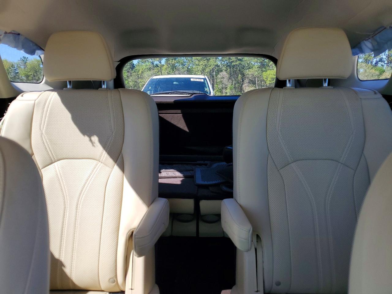 Lexus RX Luxury