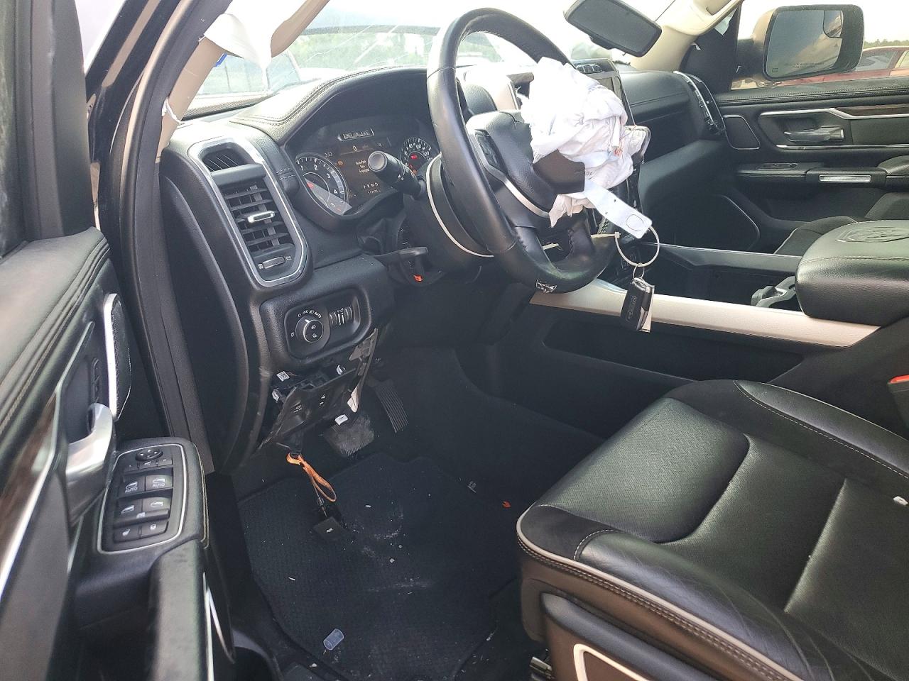 Ram 1500 Laramie