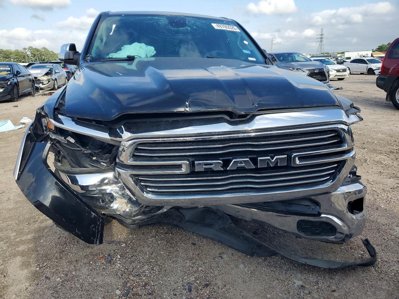 Ram 1500 Laramie