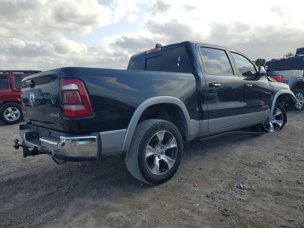 Ram 1500 Laramie