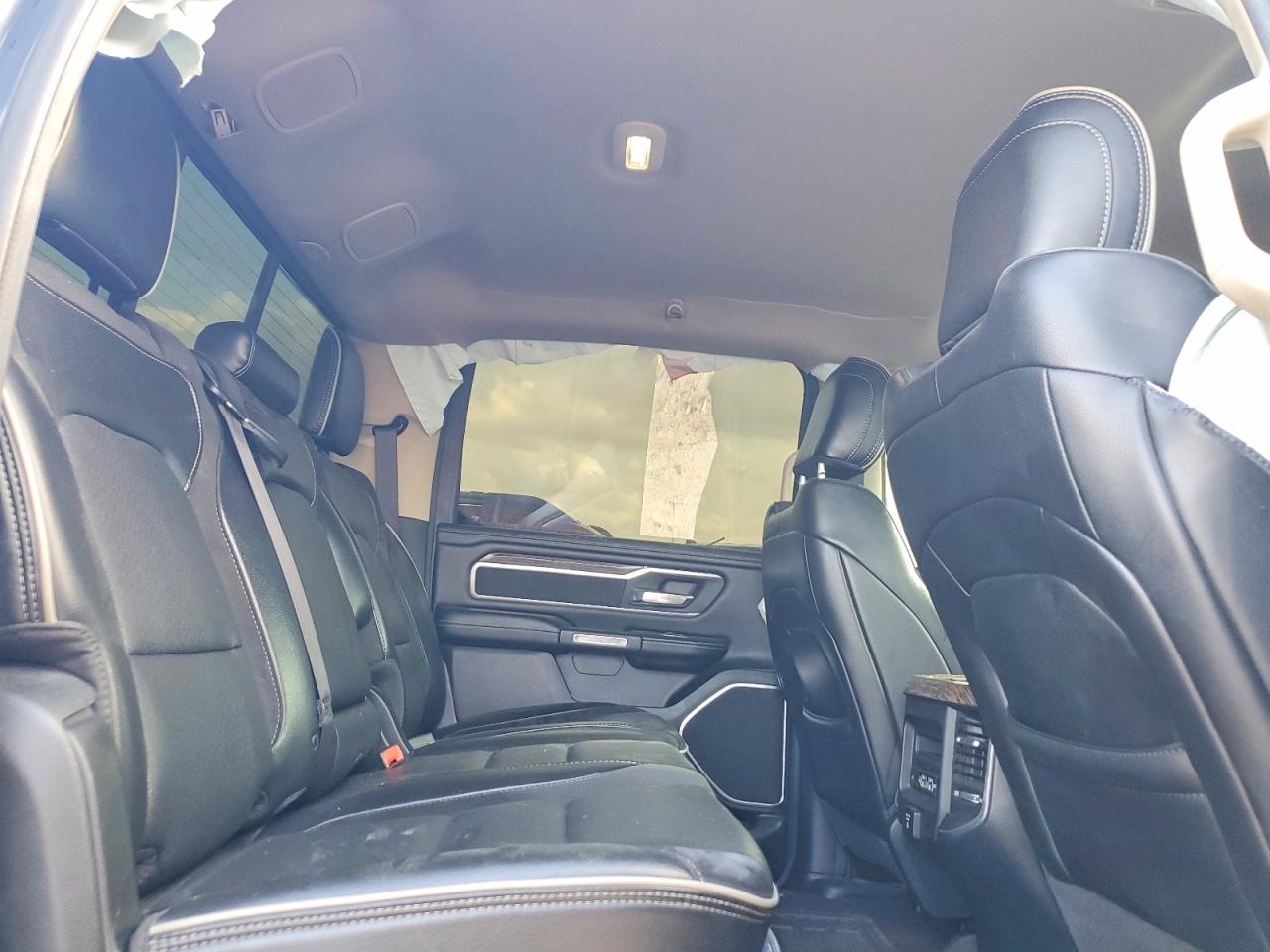 Ram 1500 Laramie