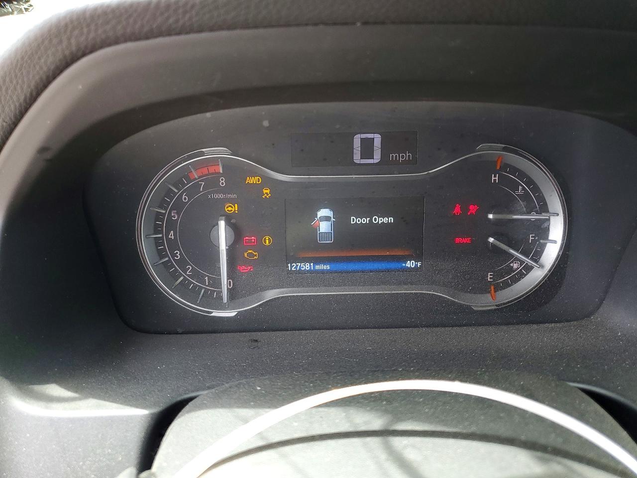 Honda Ridgeline Rtl