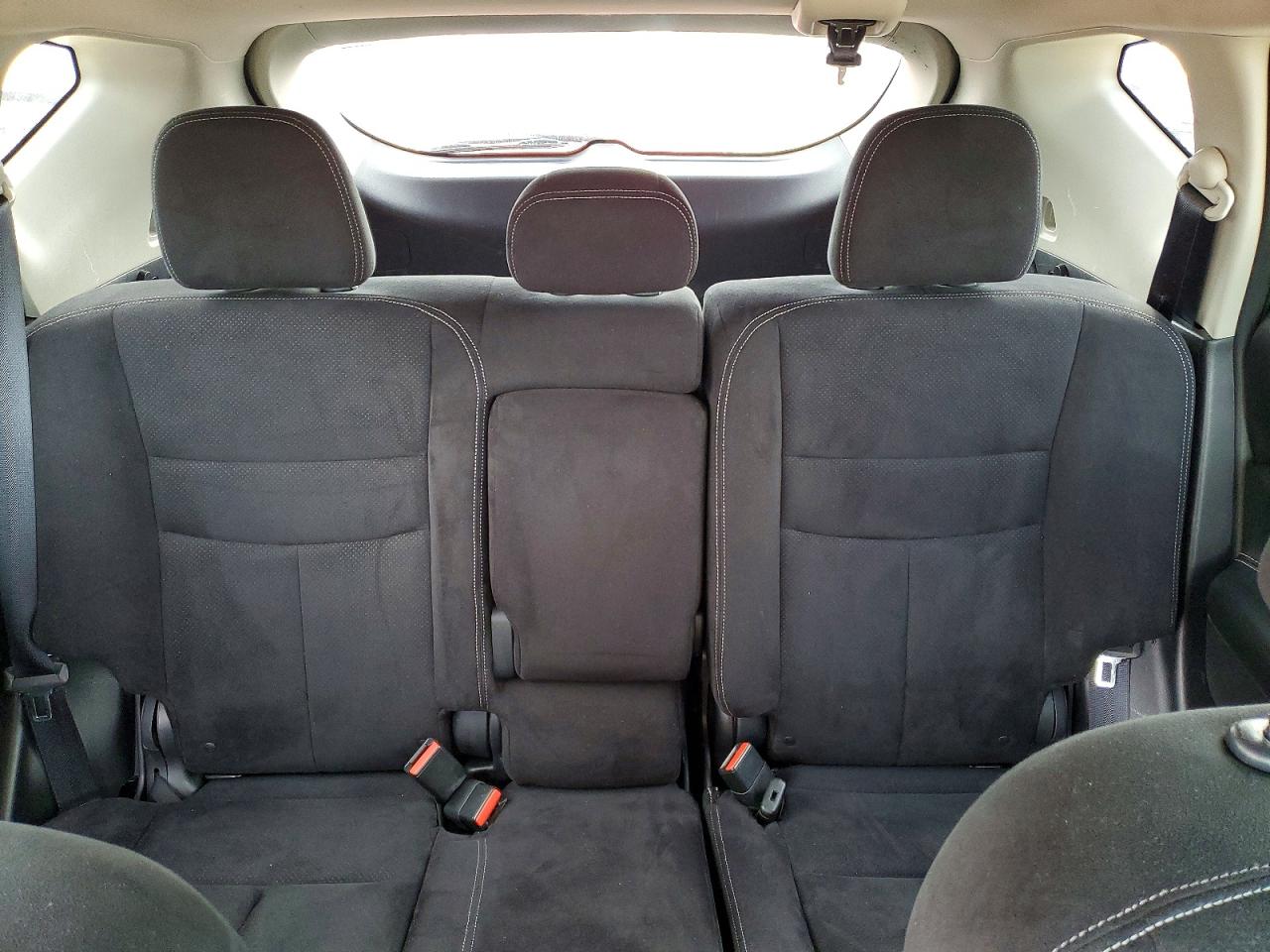 Nissan Murano S