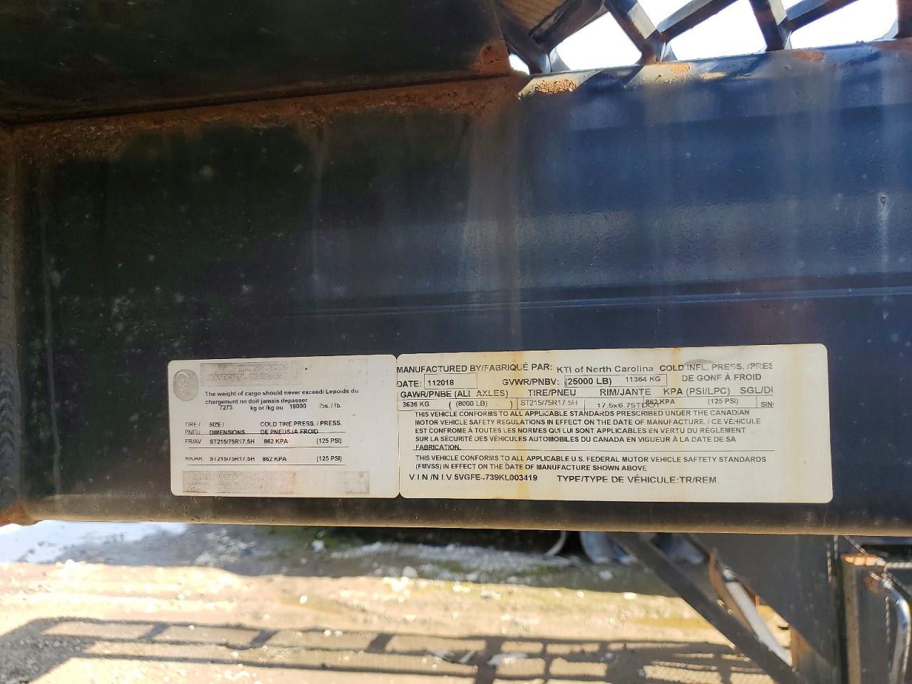 Kaufman Ez 4