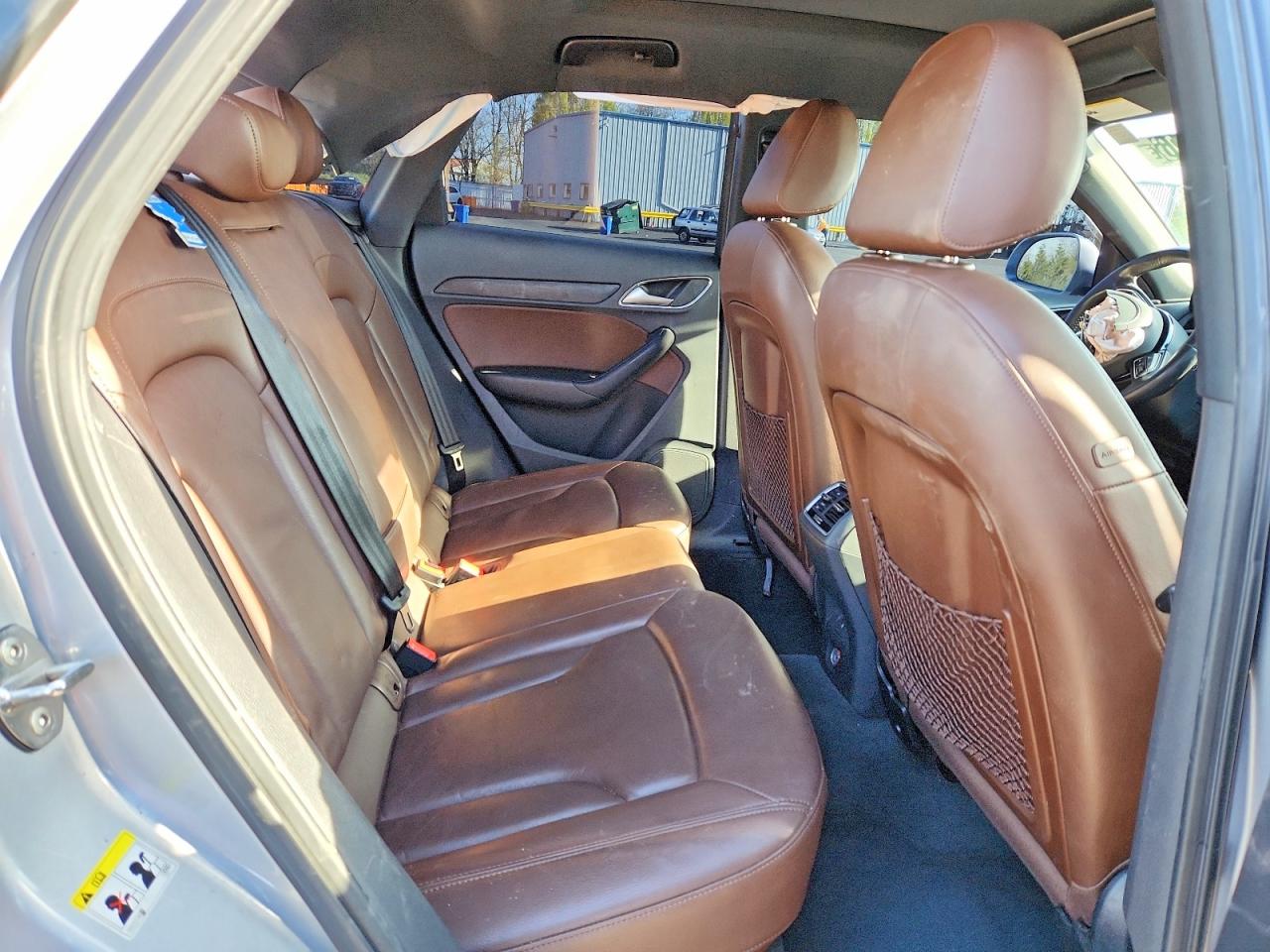 Audi Q3 Premium