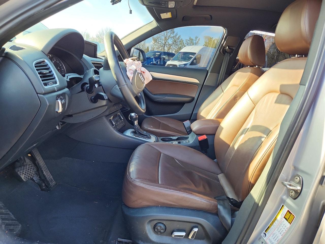 Audi Q3 Premium