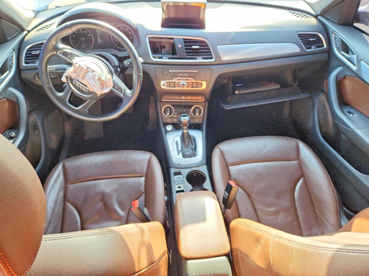 Audi Q3 Premium