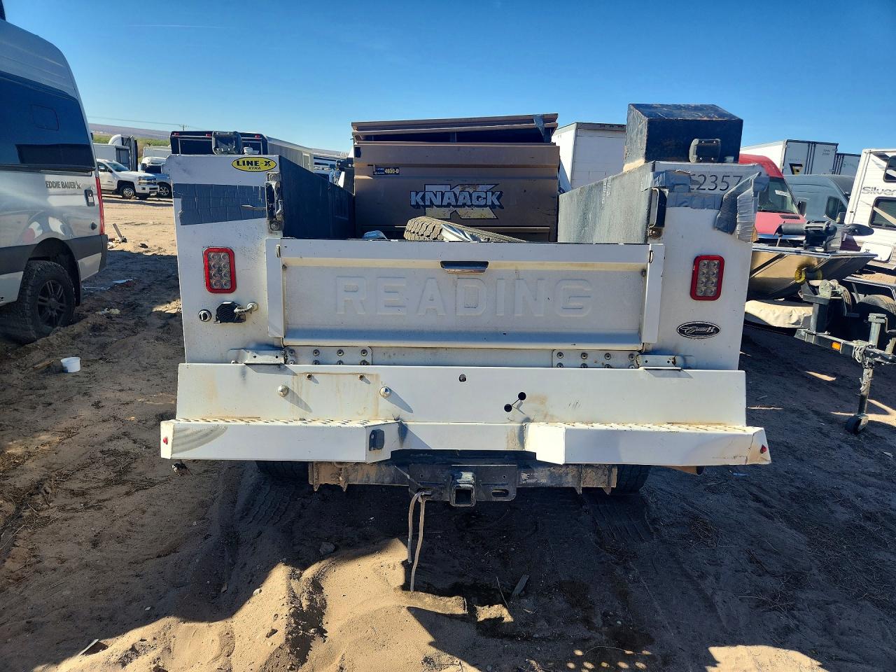 Ford F-250