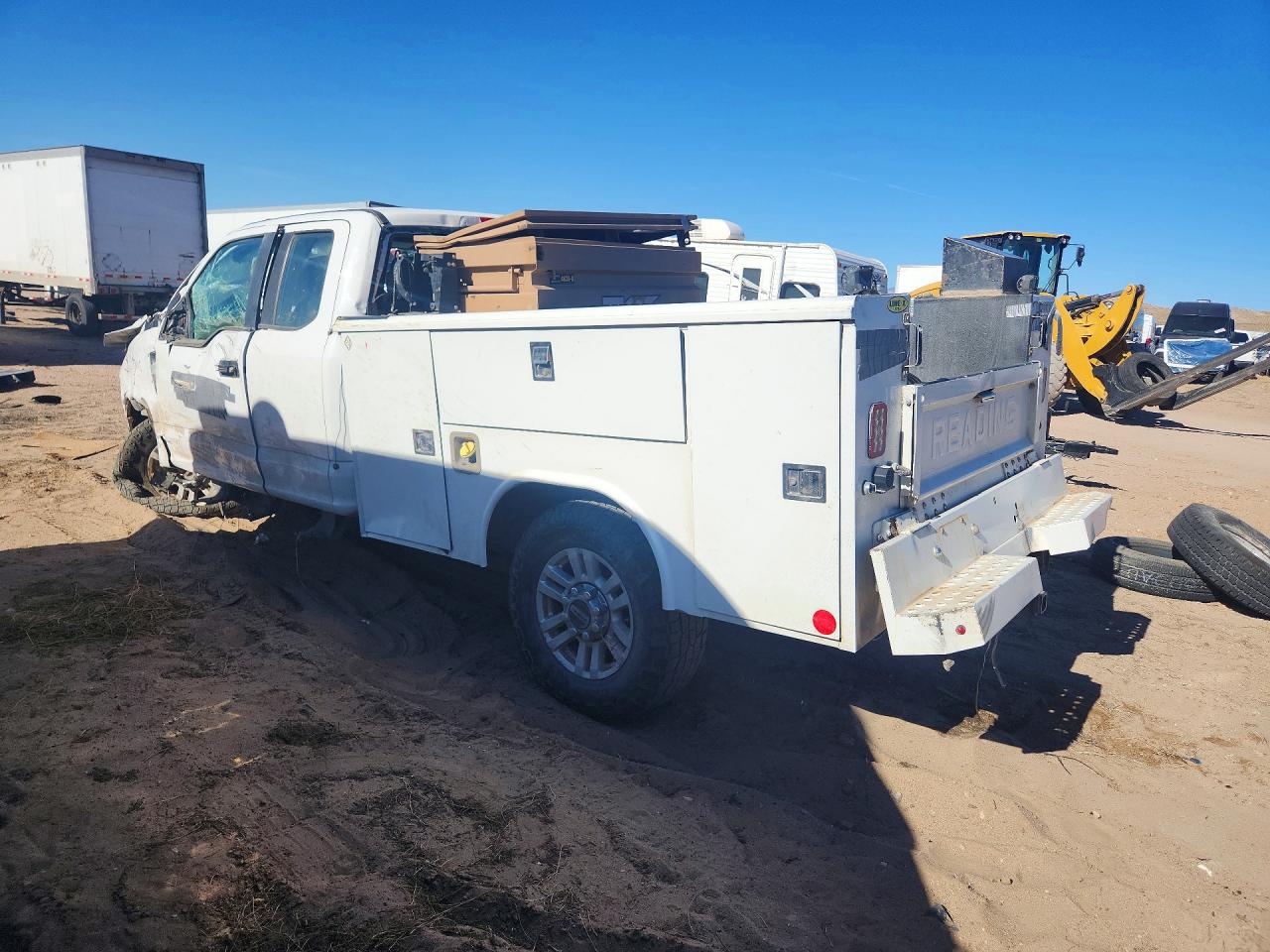 Ford F-250