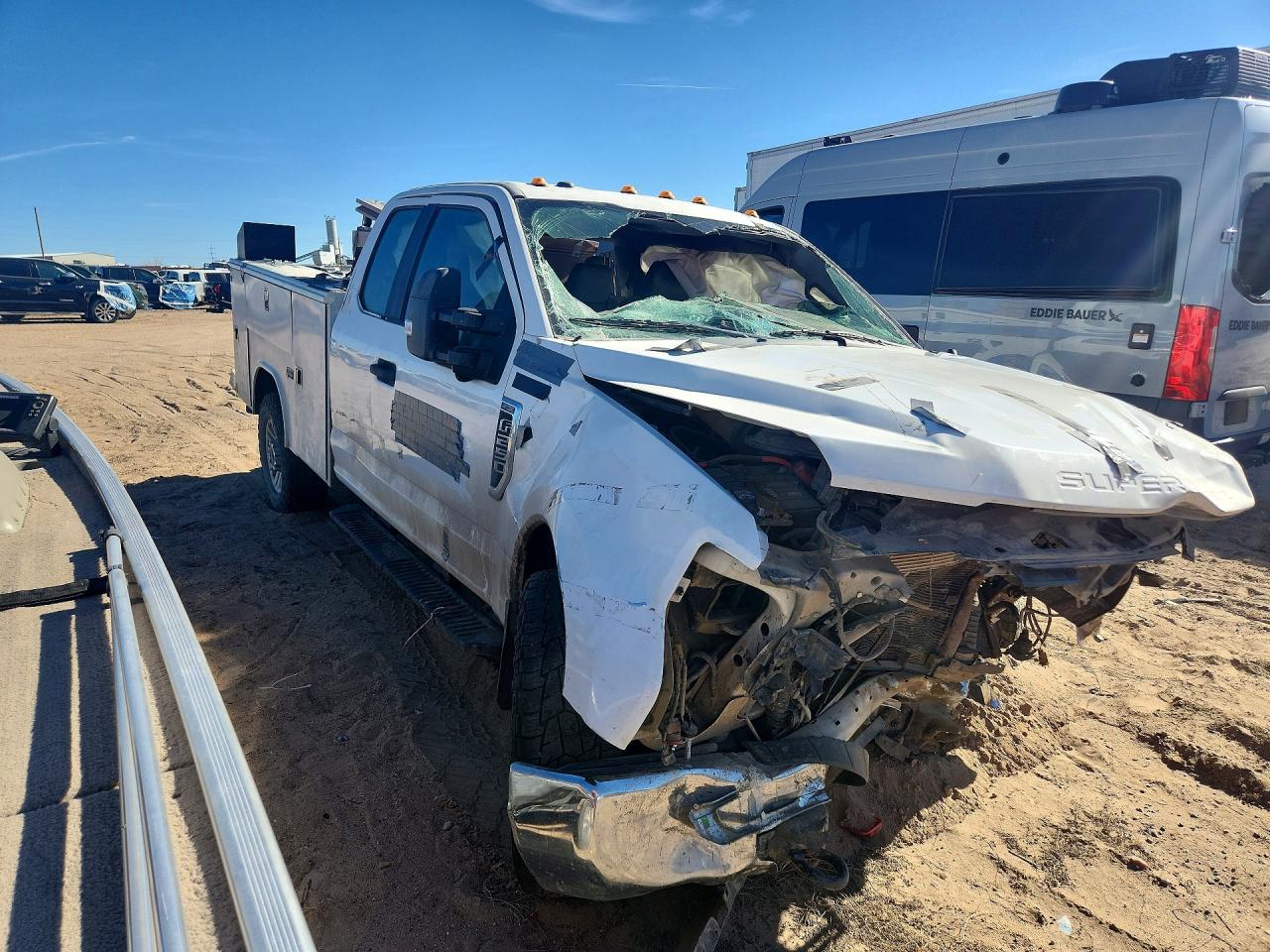 Ford F-250