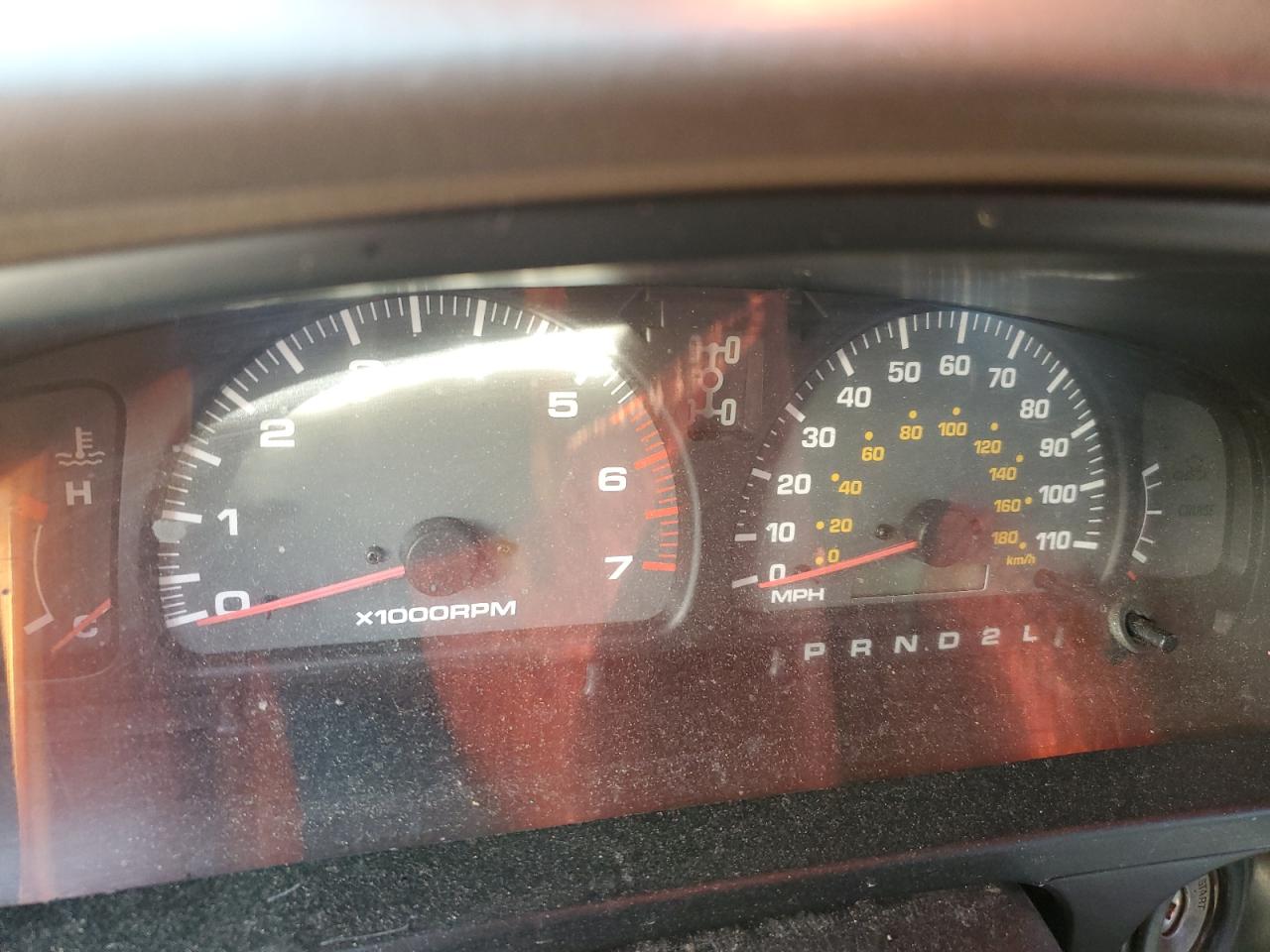 Toyota 4Runner Sr5