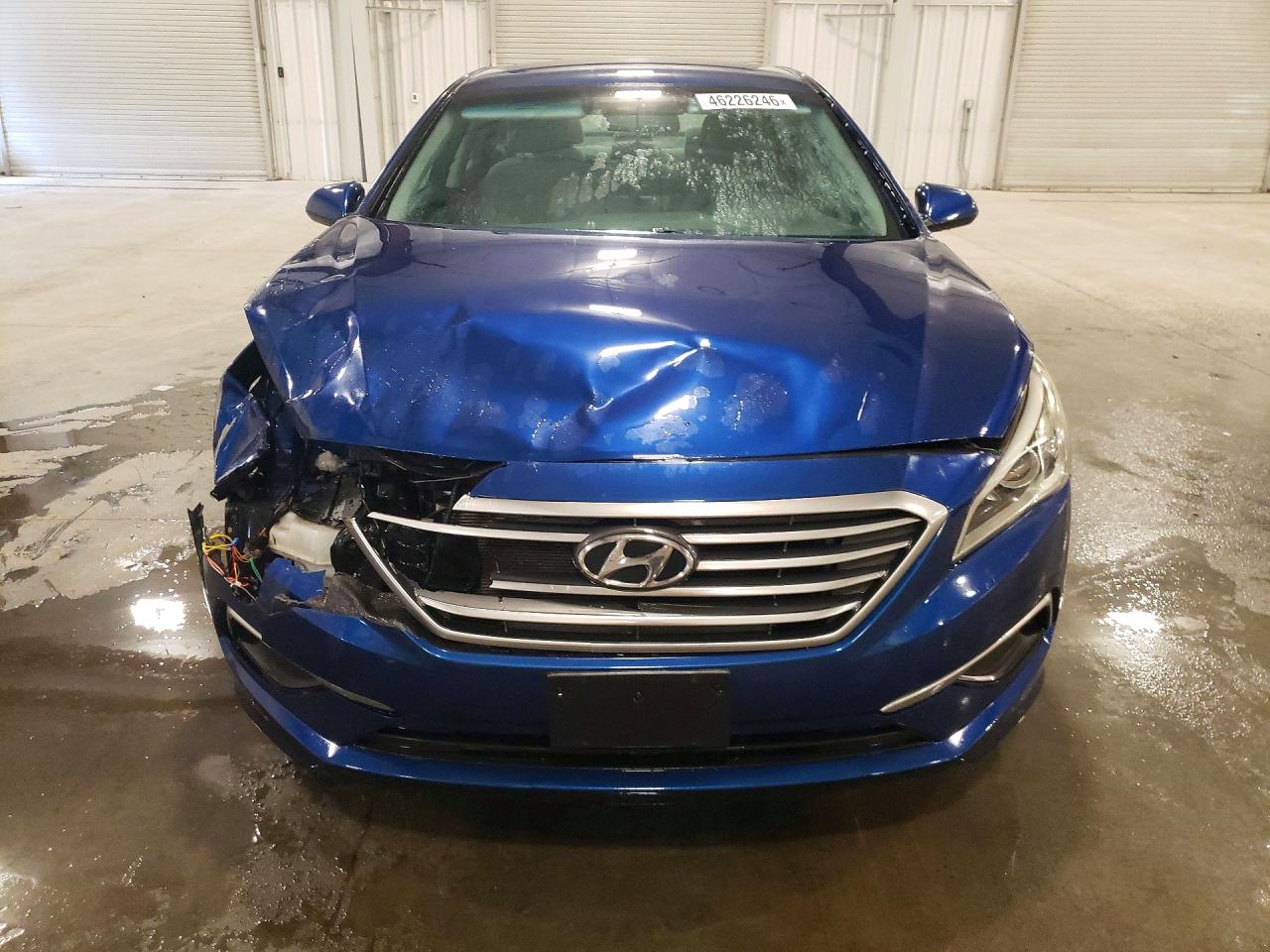 Hyundai SONATA Base
