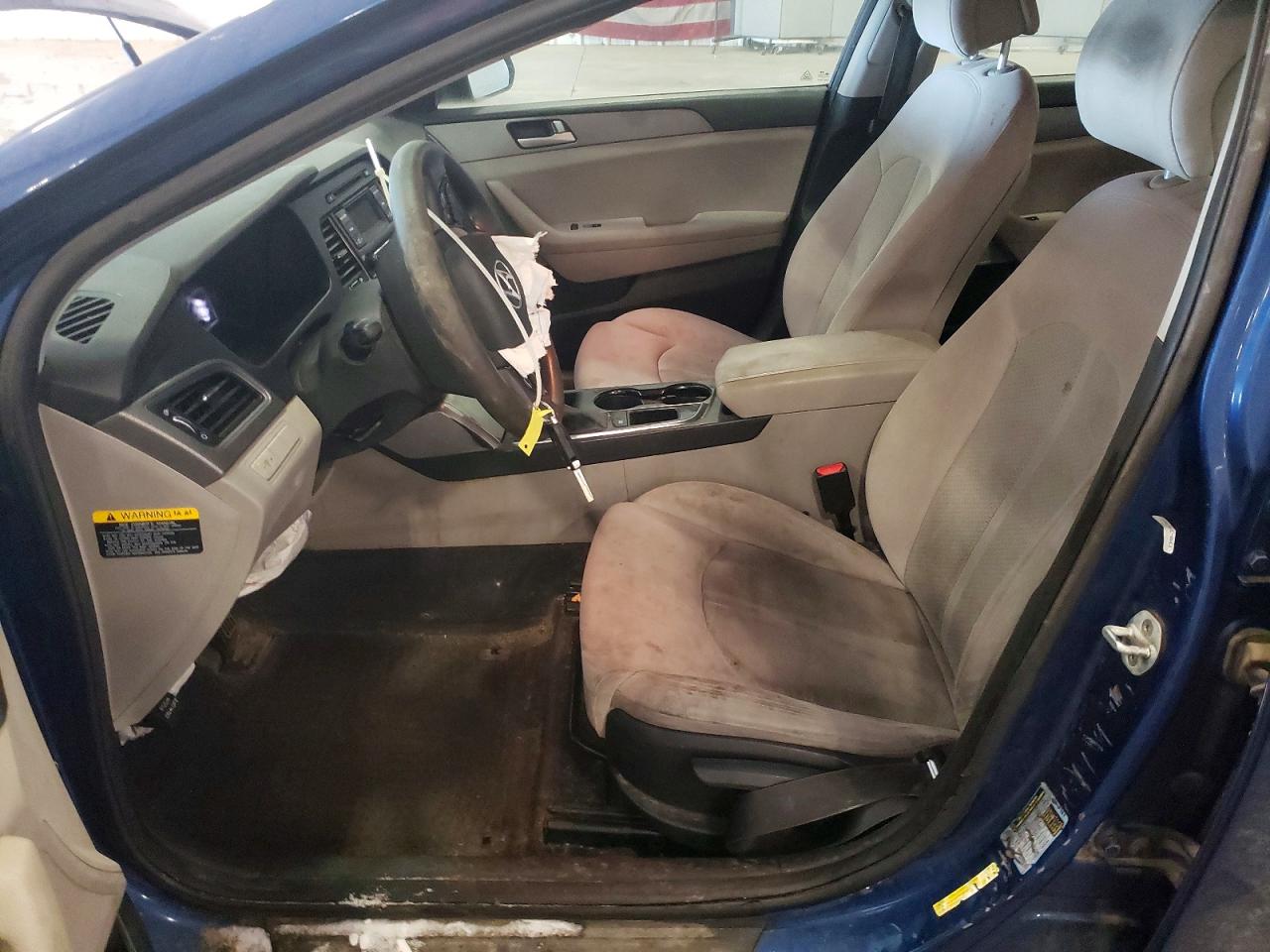 Hyundai SONATA Base