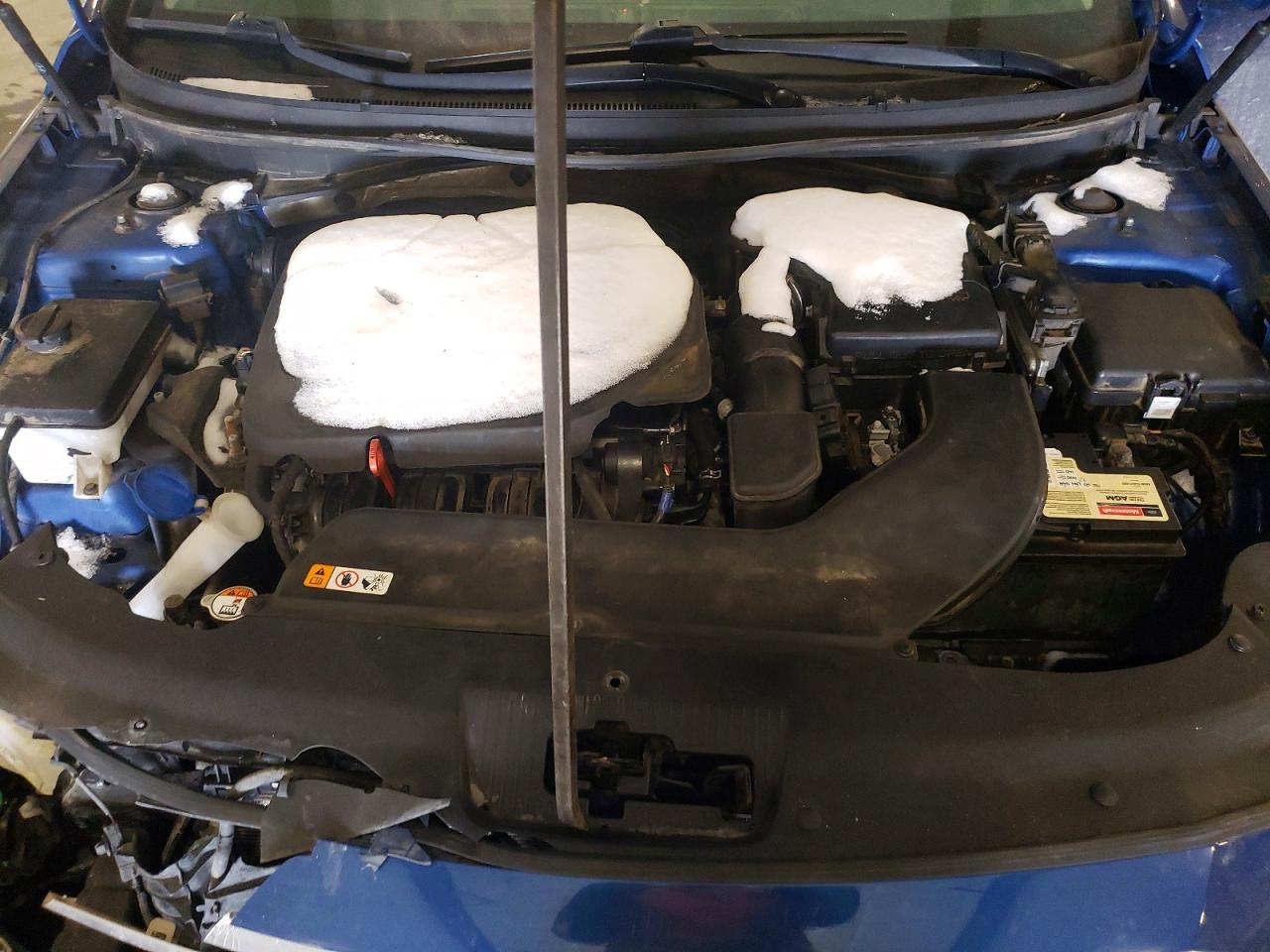 Hyundai SONATA Base