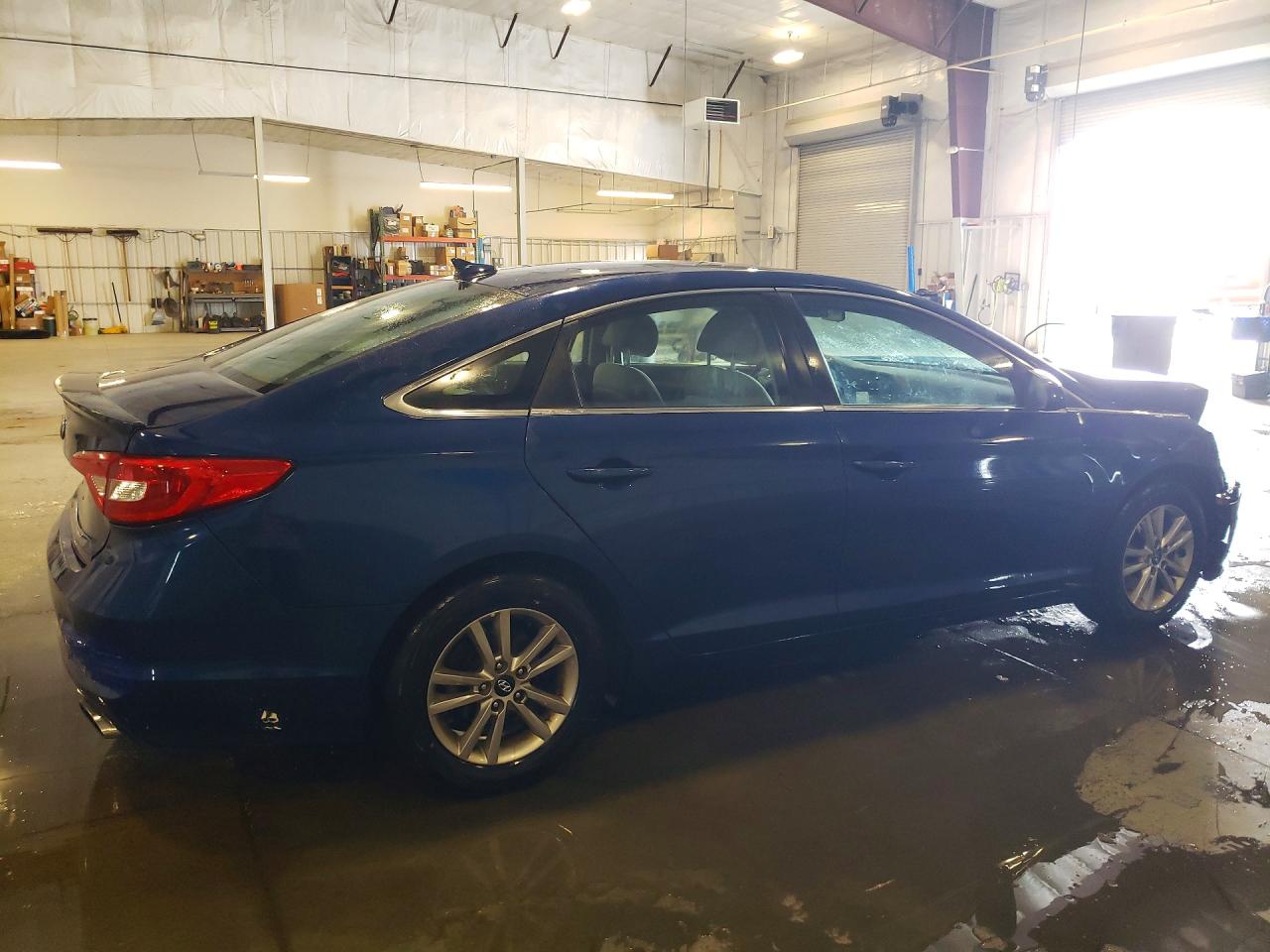Hyundai SONATA Base