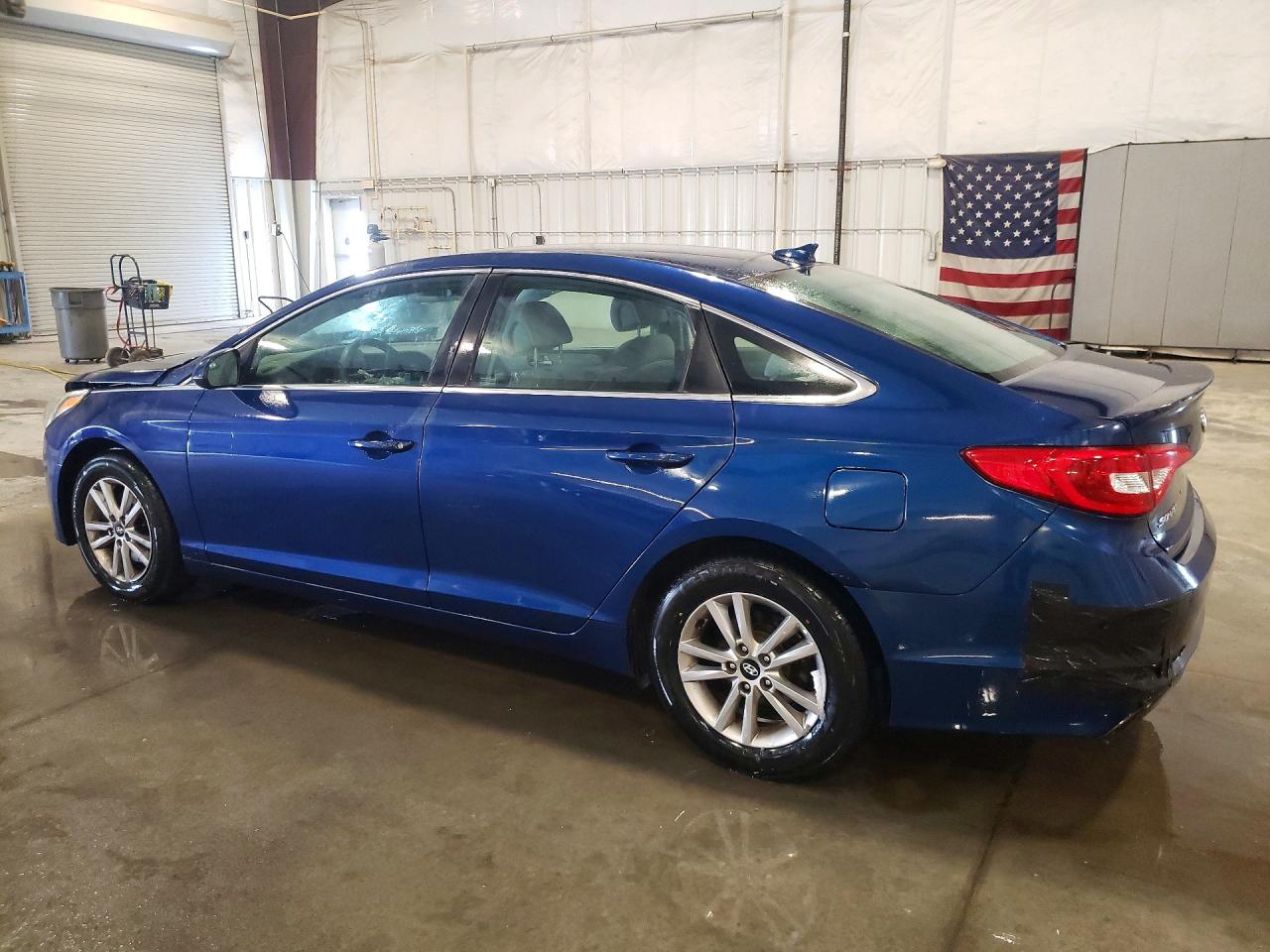 Hyundai SONATA Base