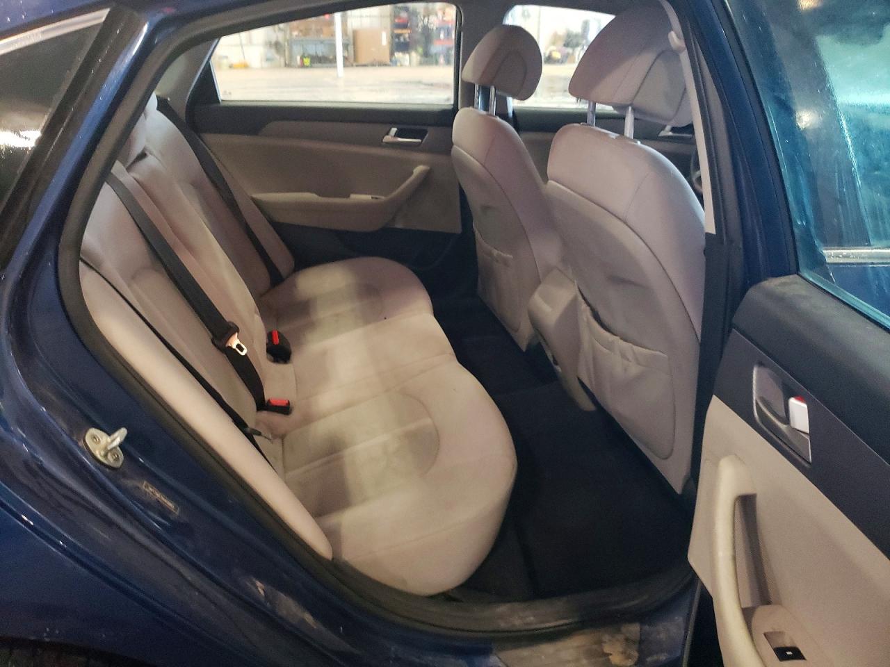 Hyundai SONATA Base