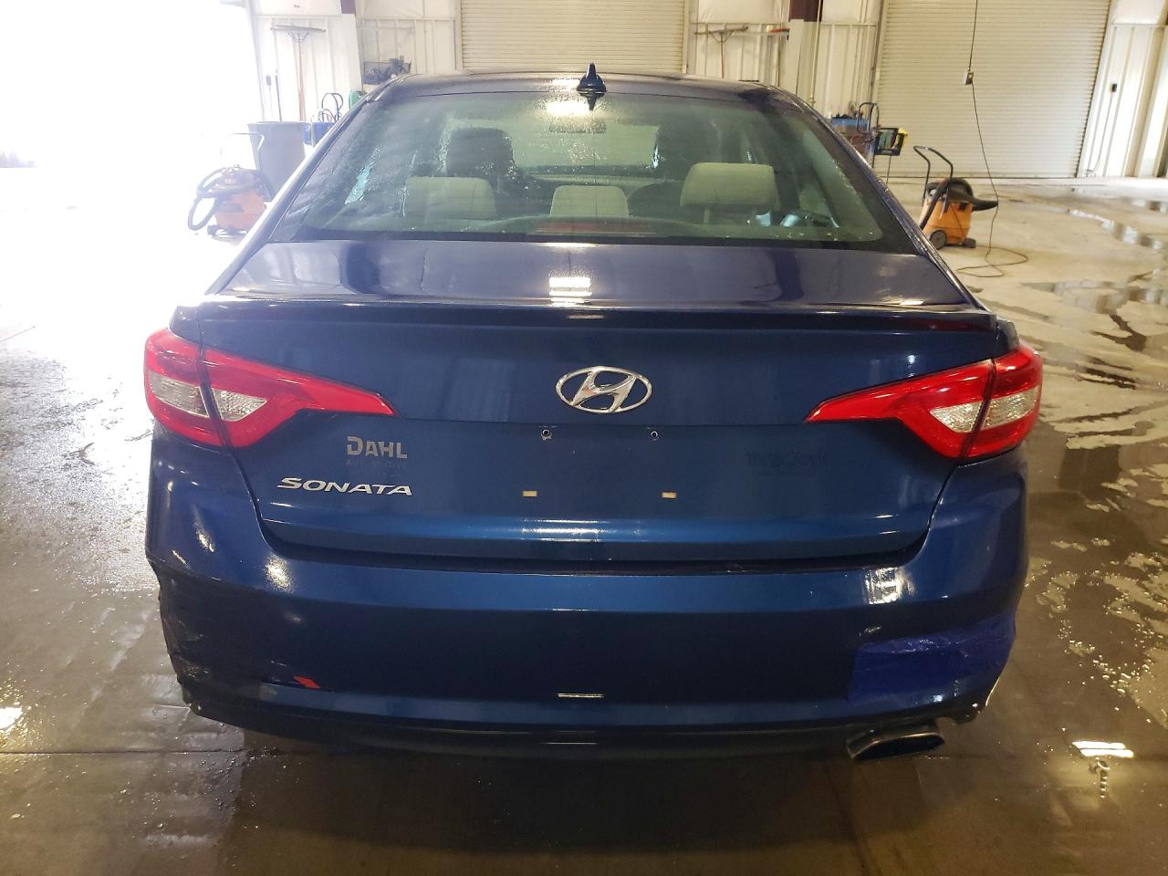 Hyundai SONATA Base