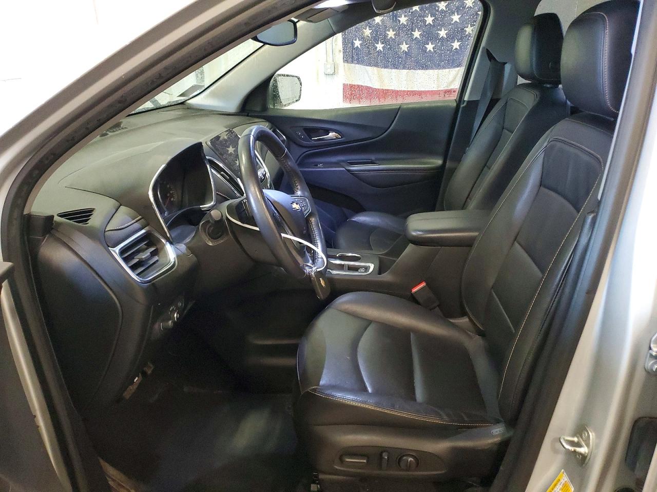 Chevrolet Equinox Premier