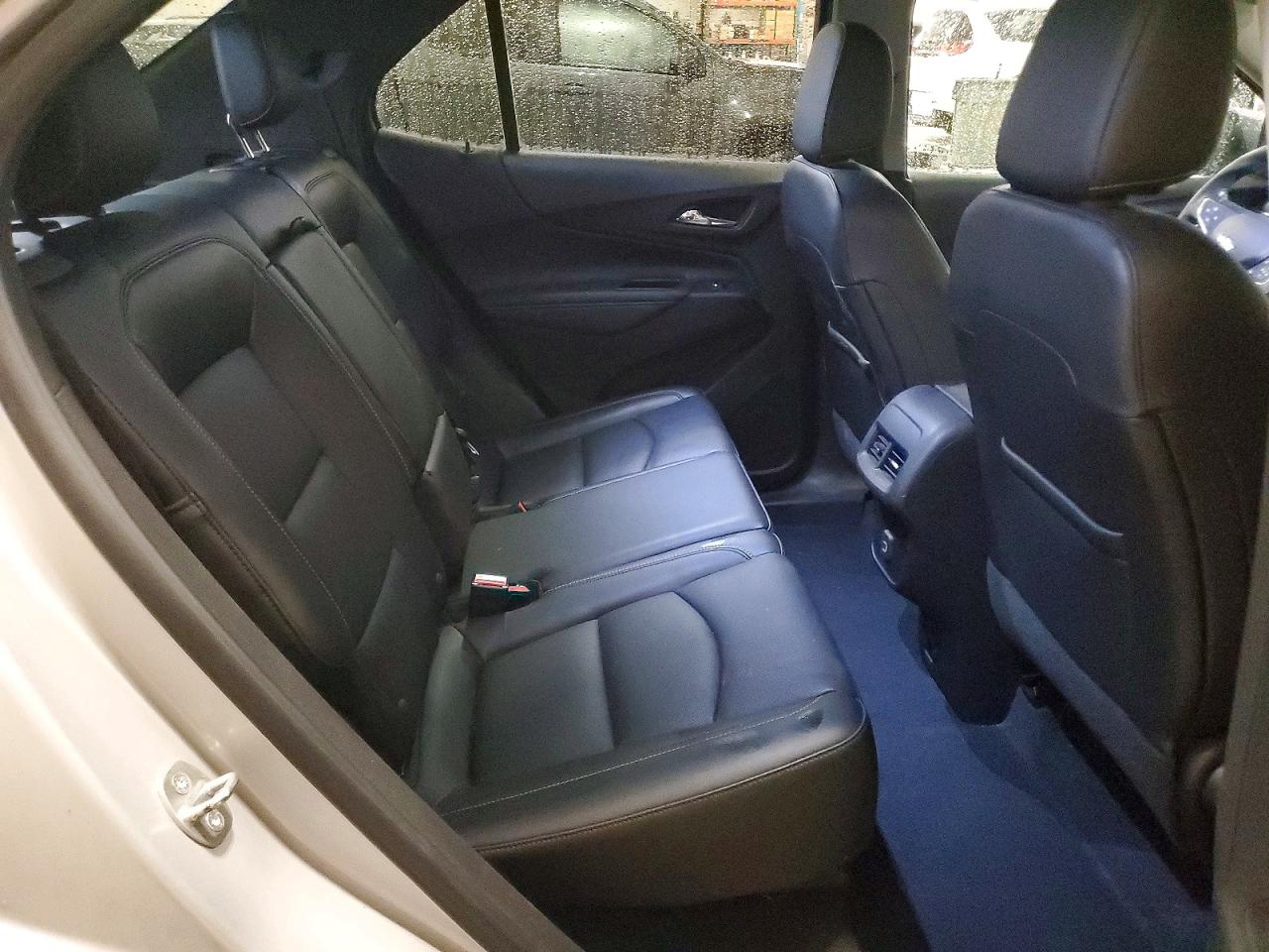 Chevrolet Equinox Premier