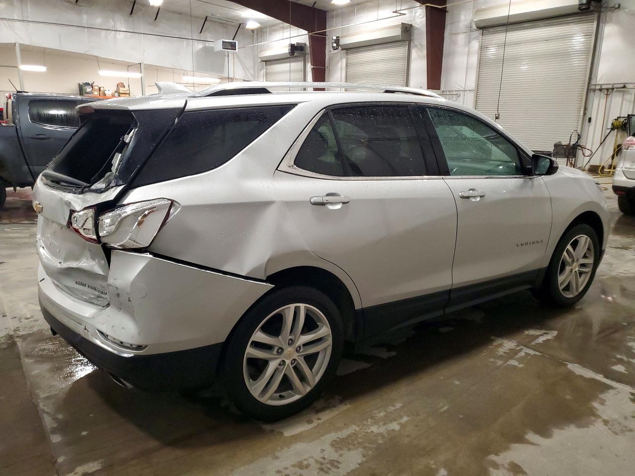 Chevrolet Equinox Premier