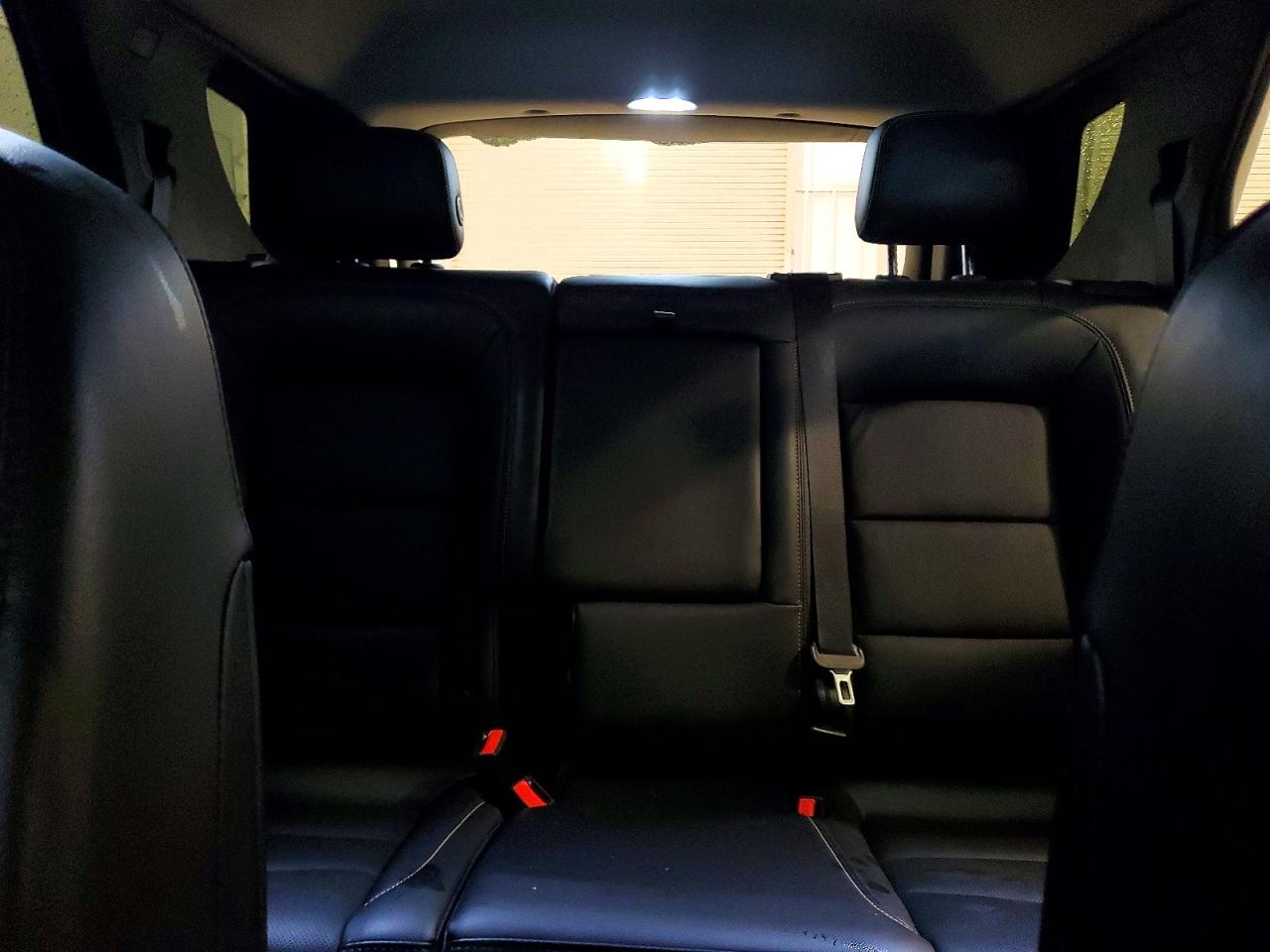 Chevrolet Equinox Premier