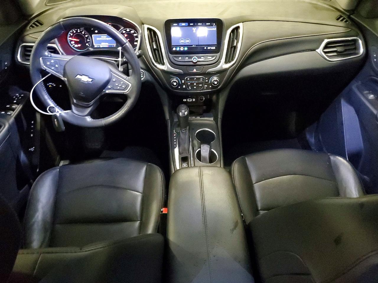 Chevrolet Equinox Premier