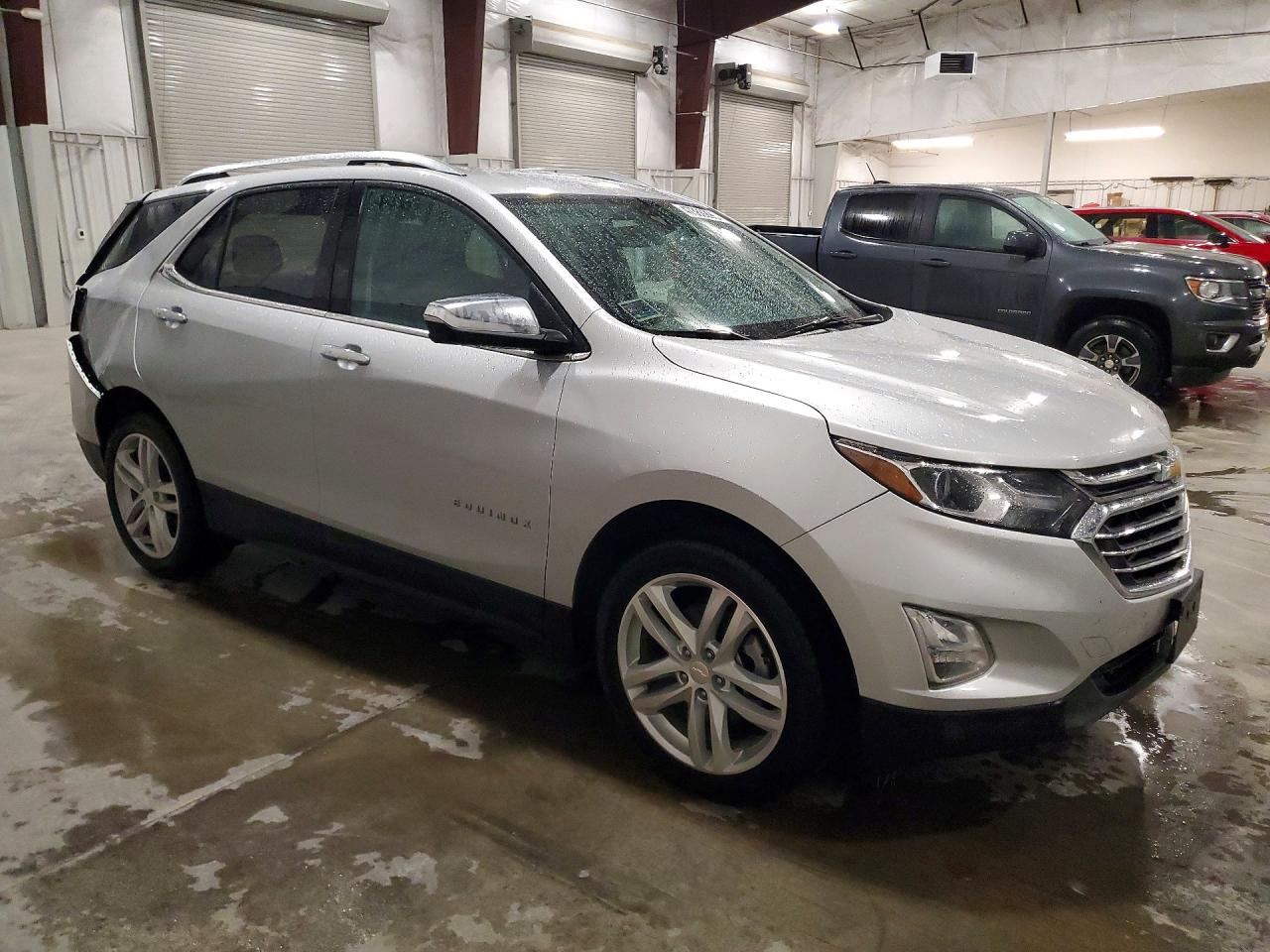 Chevrolet Equinox Premier