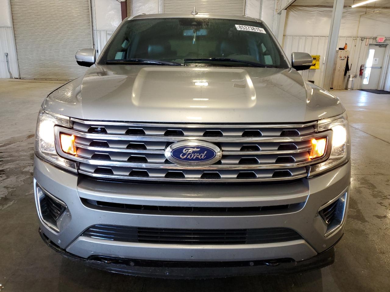 Ford Expedition Limited