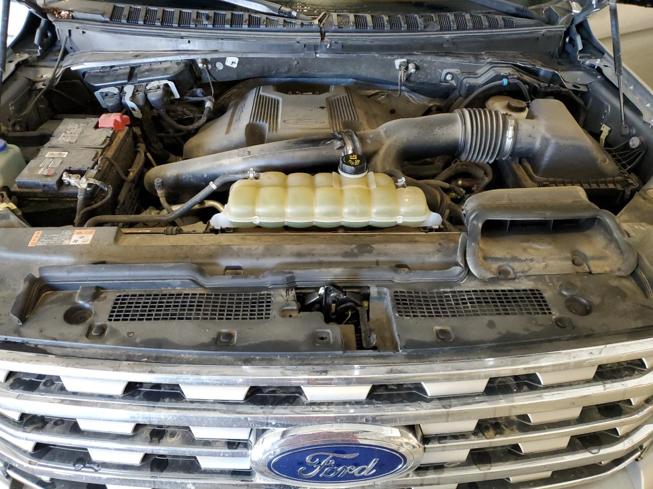 Ford Expedition Limited