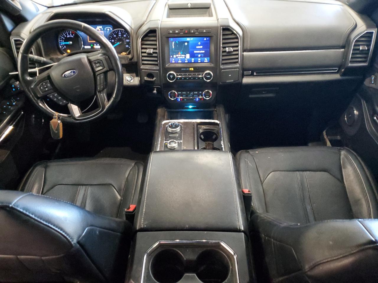 Ford Expedition Limited