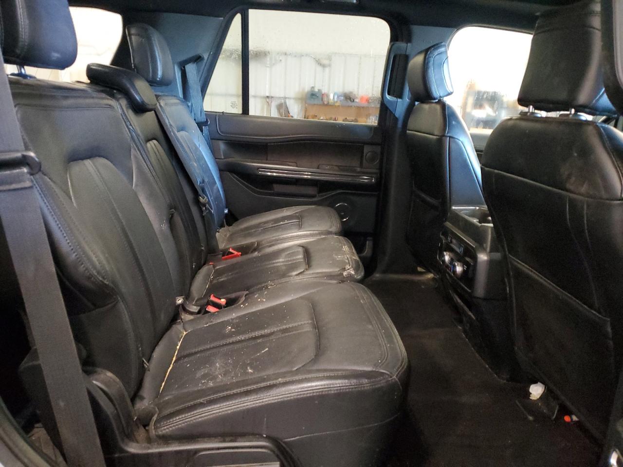 Ford Expedition Limited