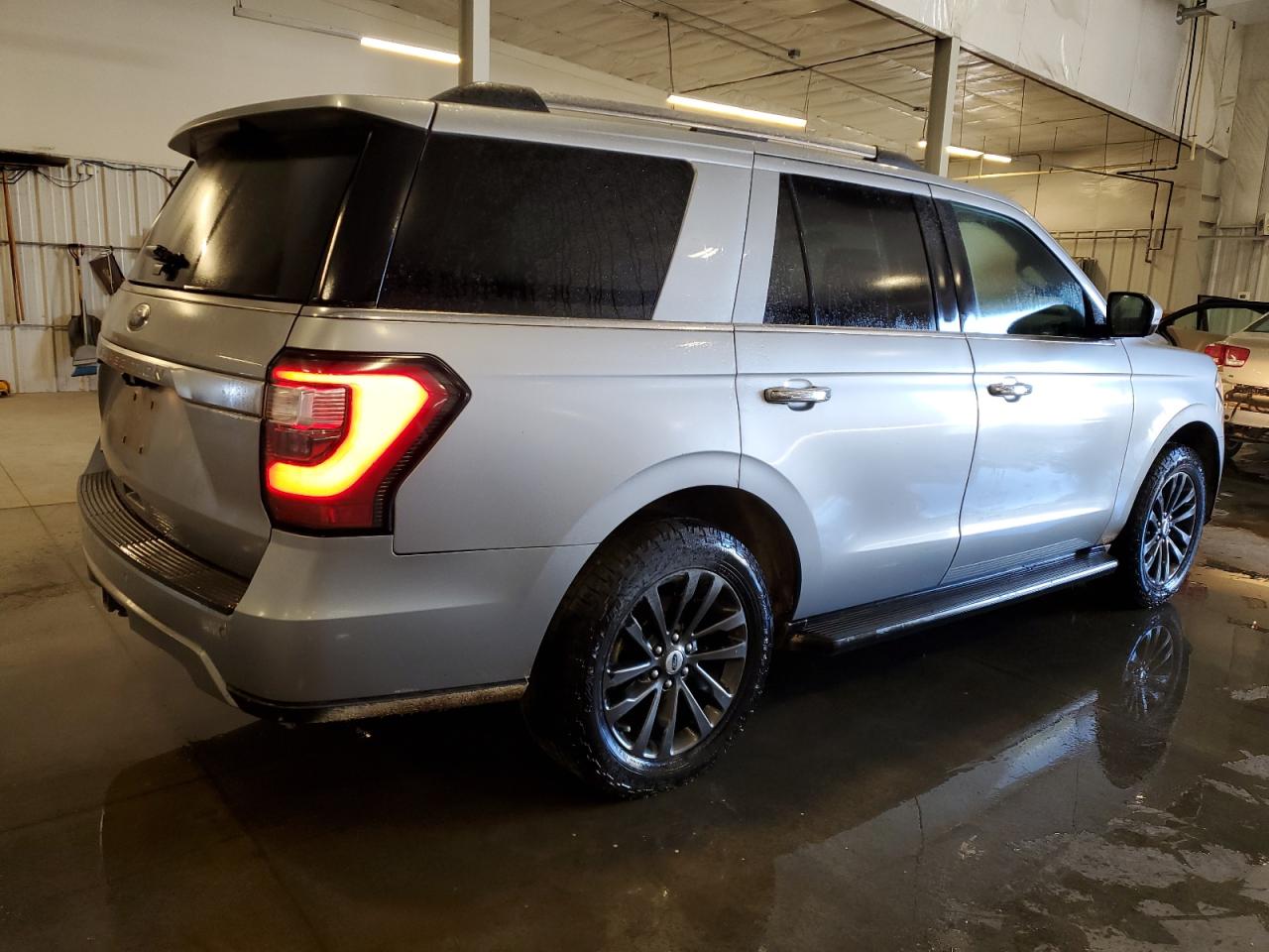 Ford Expedition Limited