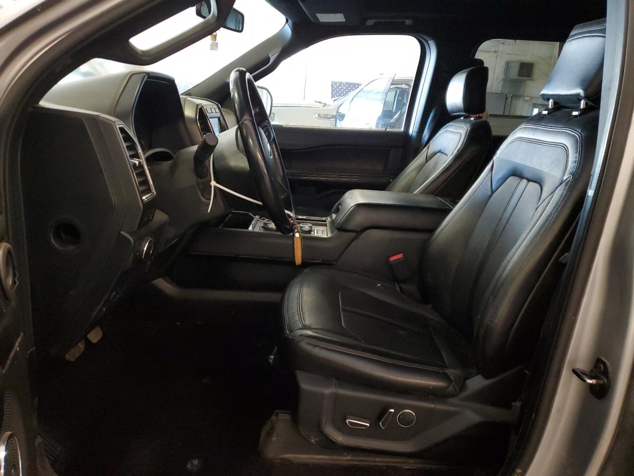 Ford Expedition Limited