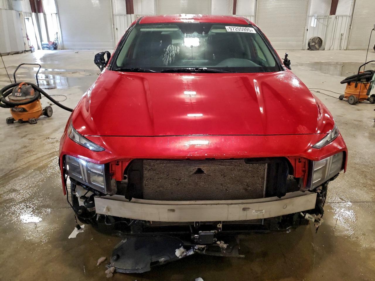 Hyundai SANTA FE Se