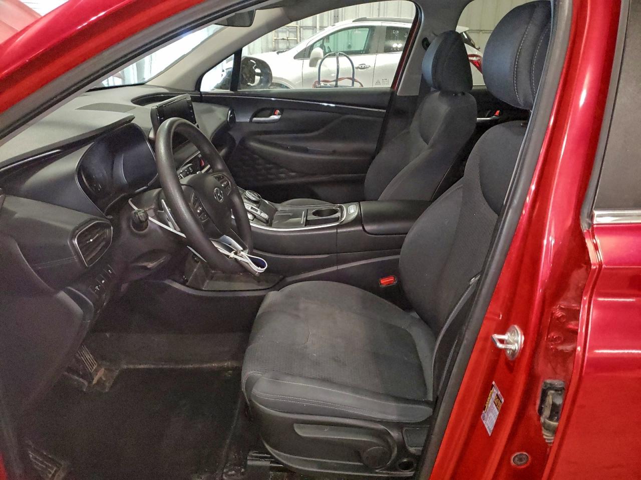 Hyundai SANTA FE Se