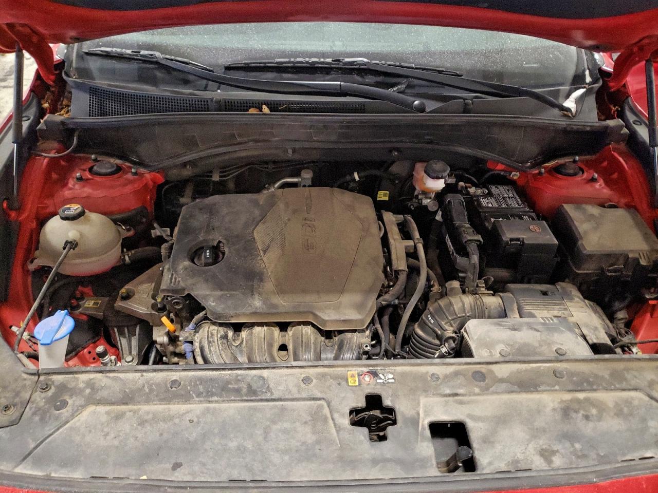 Hyundai SANTA FE Se