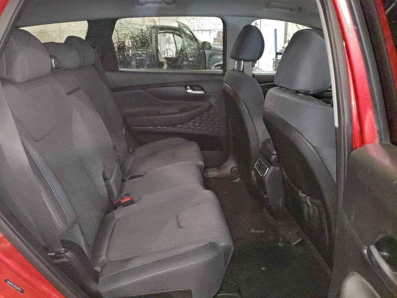 Hyundai SANTA FE Se