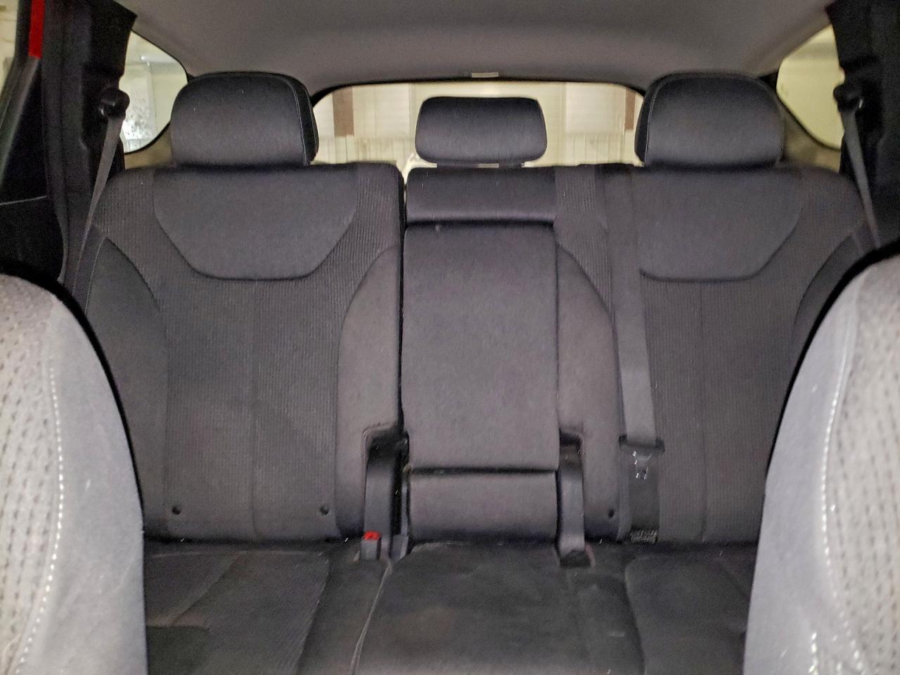 Hyundai SANTA FE Se
