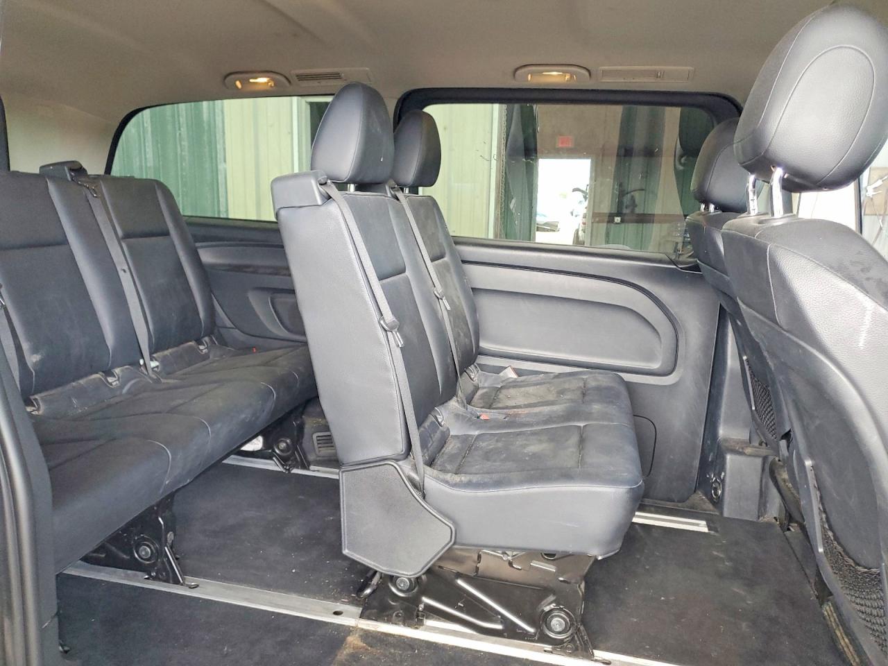 Mercedes-Benz Metris