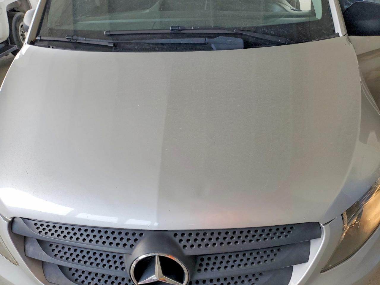 Mercedes-Benz Metris