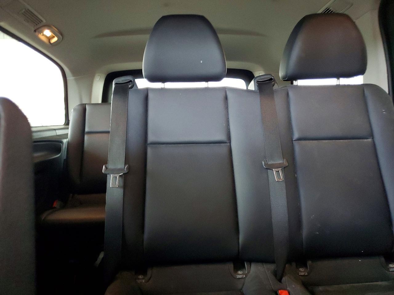 Mercedes-Benz Metris