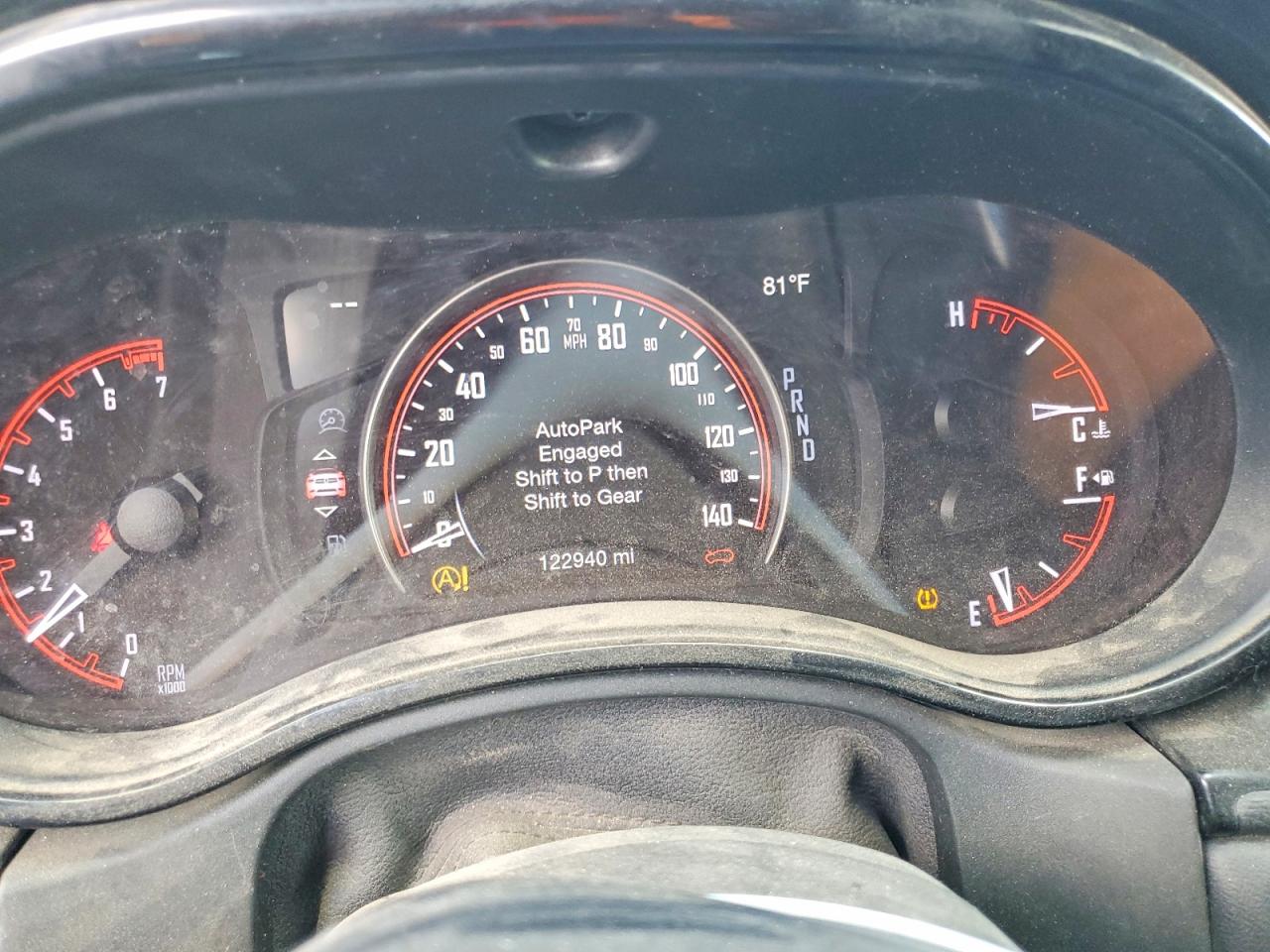 Dodge Durango Gt