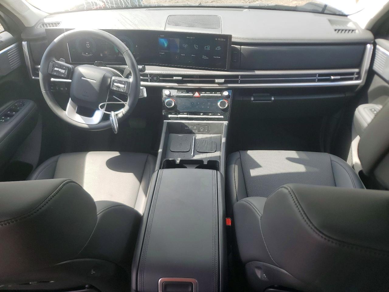 Hyundai SANTA FE Sel