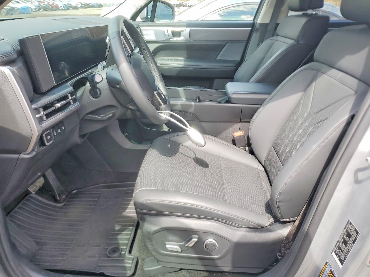 Hyundai SANTA FE Sel