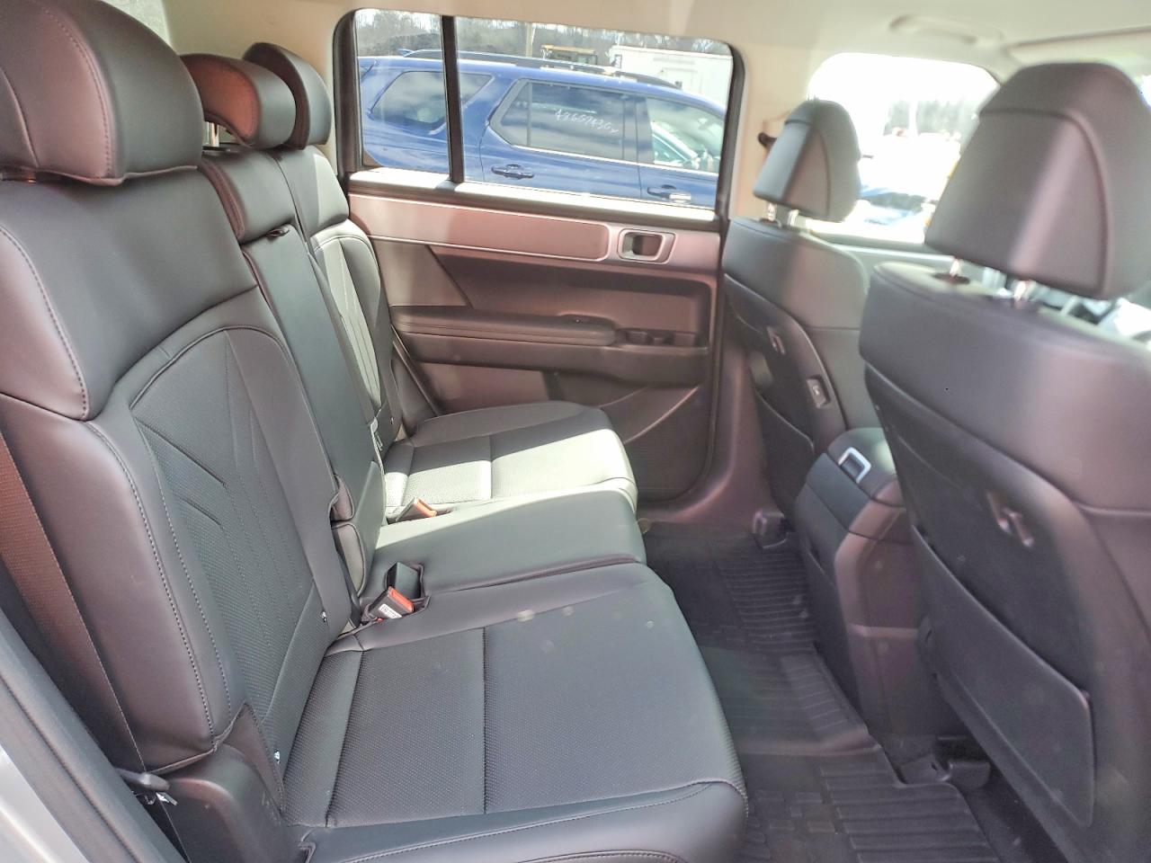 Hyundai SANTA FE Sel
