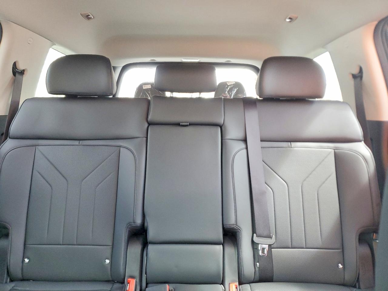 Hyundai SANTA FE Sel